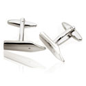 Fountain Pen Cuff Links