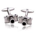 Camera Cufflinks