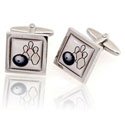 Bowling Cufflinks