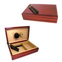 Florence Cigar Humidor