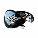 Punk Guitar Cuff Links