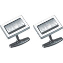 Marcos Engraved Cufflinks