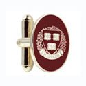 Harvard University Cufflinks