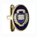 Yale University Cufflinks