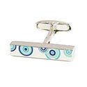 Ripple Cufflinks