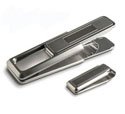 TWO TONE M-CLIP