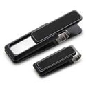 ULTRALIGHT BLACK M-CLIP