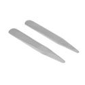 Sterling Collar Stays