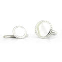 Rope Border Stud Set