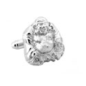 Buddha Cufflinks