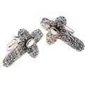 Filigree Cross