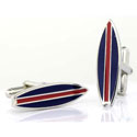 Surf Board Cufflinks