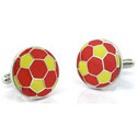 World Cup-Spain Cufflinks