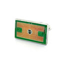 Boston Celtics Cufflinks