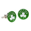 Celtics Cufflinks
