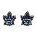 Retro Maple Leafs Cufflinks