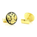 Double Eagle Cufflinks