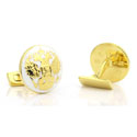 Double Eagle Cufflinks