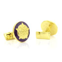 Tudor Rose Cufflinks