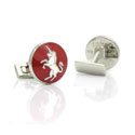 Unicorn Cufflinks