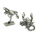 Scorpion Cufflinks