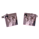 Statue of Liberty Cufflinks