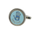 New Dad Cufflinks