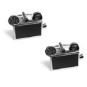 Movie Camera Cufflinks