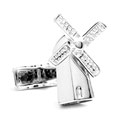 Windmill Cufflinks