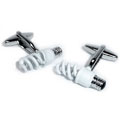 Light Bulb Cufflinks