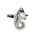 Seahorse Cufflinks