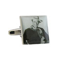 John Wayne Cufflinks