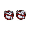 Ghostbusters Cufflinks