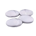Double Oval Cufflinks