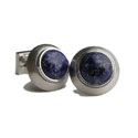 Lapis Lazuli Cufflinks