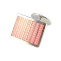 Jailhouse Pink Cufflinks