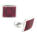 Red Lion Cufflinks
