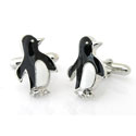 Penguin Cufflinks