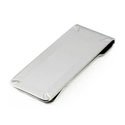 Sterling Silver Money Clip