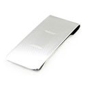 Sterling Silver Money Clip