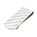 Sterling Silver Money Clip