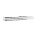 Sterling Tie Slide