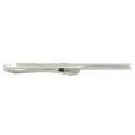Sterling Tie Slide