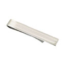 Sterling Tie Slide