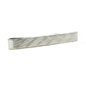 Sterling Tie Slide