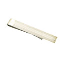 Sterling Tie Slide