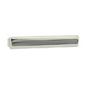 Hematite Tie Slide