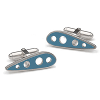 Boeing 707 Cufflinks