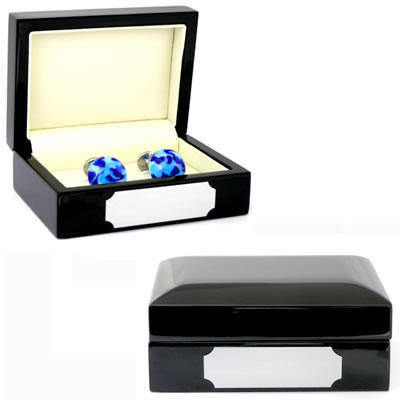 Wood Box