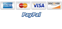 Payment Methods